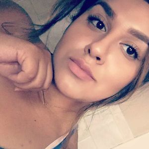 Meet your Posher, Jazmin